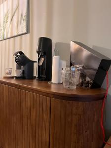 Chez Fernand gezellig vakantiehuisje te Hotton, nabij Durbuy