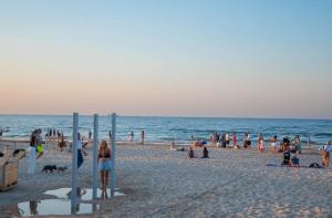 Apartamenty przy Promenadzie - 2 sypialnie & Parking - Uzdrowiskowa 12-14 - Apartamenty na Wyspie