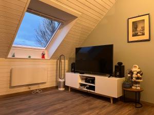 Chez Fernand gezellig vakantiehuisje te Hotton, nabij Durbuy