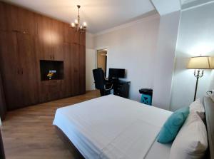 New apartment in Old Tbilisi