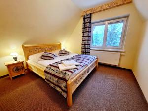 U KUCHTÓW Apartamenty i Wypożyczalnia Sprzętu Sportowego