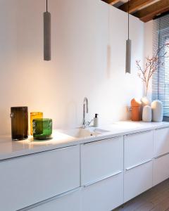 The Studio - Shifting Scenery