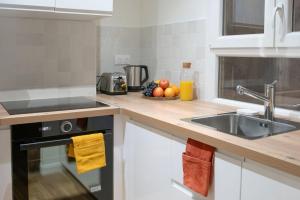 Central Paris & Montorgueil - 1BR - Private Apartment Rentals
