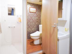 Sunflower Hotel 303, Osaka, Namba & Shinsaibashi