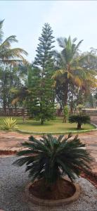 Ashokavani Farm stay