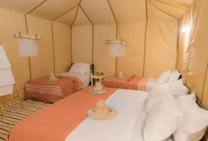 Sandrock Luxury Camp