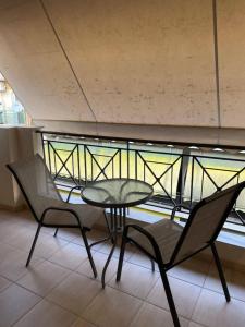 Goudi Athenian 4th floor Apartment