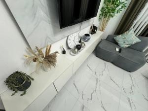 Condotels Breathing Space