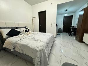 Condotels Breathing Space