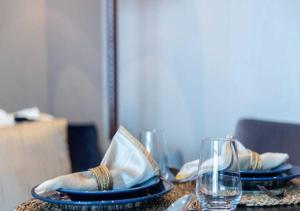 Premium Living with Canal views and Top Notch Amenities