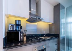 Premium Living with Canal views and Top Notch Amenities