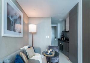 Premium Living with Canal views and Top Notch Amenities