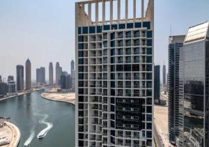 Premium Living with Canal views and Top Notch Amenities