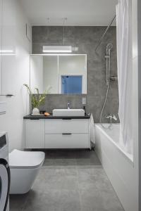 Apartamenty Lew Invest obok Rynku Głównego 279, Parking w cenie