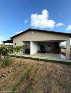 Villa das Agua o paraíso 3