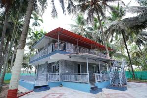 RIVER SIDE Home Stay