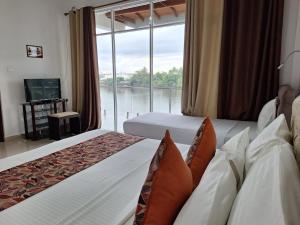 Amber House Lanka