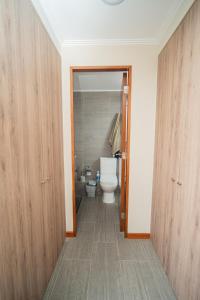 Departamento Distrito 1 Cavancha Piso 19