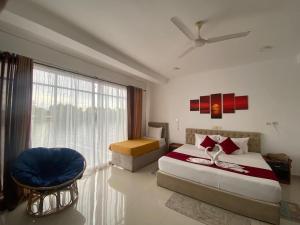 Amber House Lanka