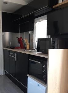 Mobil home Puget sur Argens