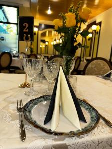 Pensiunea Iulia Star