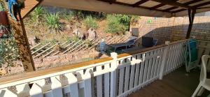 Mobil home Puget sur Argens