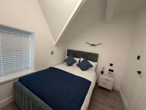 Cardiff Central Gem - 2 Bed Apartment