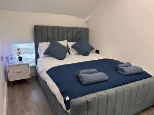 Cardiff Central Gem - 2 Bed Apartment