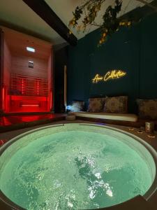 AMA Esclusive SPA Ariosto