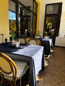 Pensiunea Iulia Star