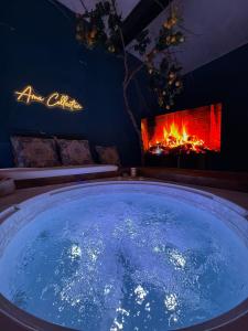 AMA Esclusive SPA Ariosto