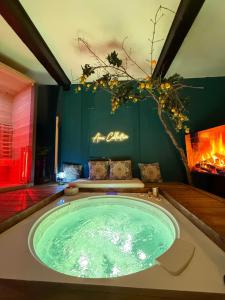 AMA Esclusive SPA Ariosto