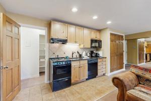 On the Rapids - B Unit