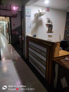 hotel krishna palace