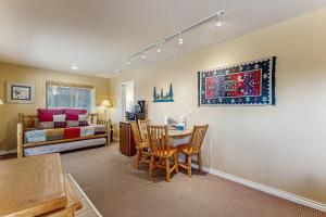 On the Rapids - A Unit