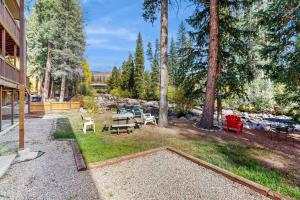 On the Rapids - A Unit