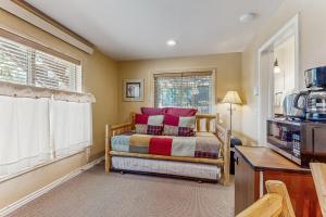 On the Rapids - A Unit