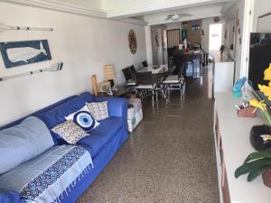 Apartamento Aquaville Pé na areia e Água coco