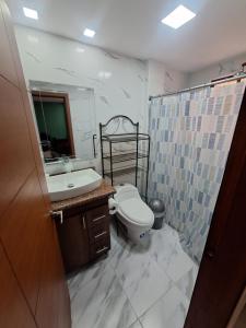 La última parada del Alauseño