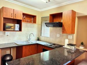 Apartment of Convenience-In the heart of Midrand