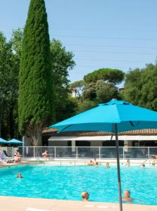 Mobil home Puget sur Argens