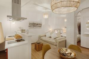 Campo dei Fiori Love 4 people