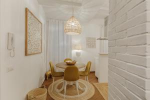 Campo dei Fiori Love 4 people