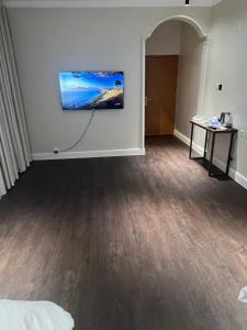 ستوديو في الطابق الثاني