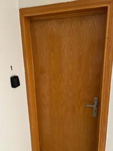 ستوديو في الطابق الثاني