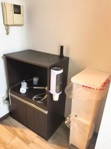 8Close to the station, 2 stations can be used, spacious space, maximum 5 people