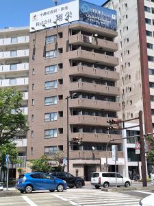 8Close to the station, 2 stations can be used, spacious space, maximum 5 people