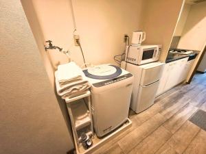 8Close to the station, 2 stations can be used, spacious space, maximum 5 people