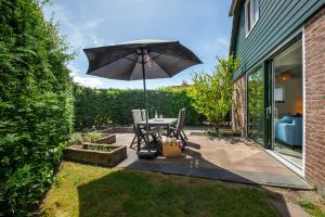 Vakantiehuis de Schelp