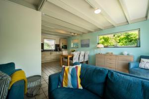 Vakantiehuis de Schelp